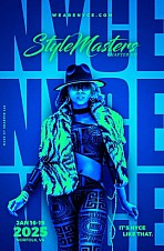 NYCE Entertainment, Style Masters Chapter VII