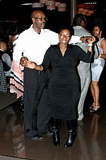 4th Annual Midwest Steppers Weekend