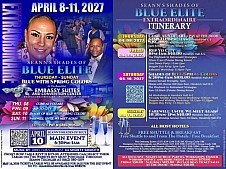 Seann's Shades of Blue Elite