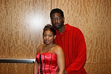 Good Deeds International Heritage Ball