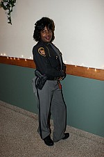 Mind Body & Soul, Valentine's Day Dance