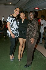 Popeye 419 Productions, Spring Bling Steppin & Ballroom Affair