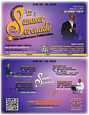 Steppin N Style, Summer Serenade