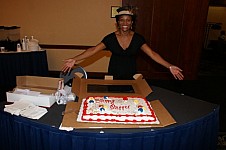 Stepper 2 Stepper Entertainment, Cleveland's Linen Steppin Affair