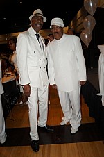 DJ Rockin Rodney Mack, Detroit's 16th Anniversary White Party