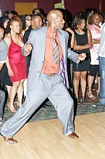 House of Sexy Basics, Silver Set