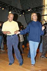 I Love Steppin, 5th Year Anniversary