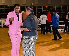I Love Steppin 6th Year Anniversary Steppers Weekend