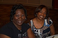 Adult Steppers Spring Break