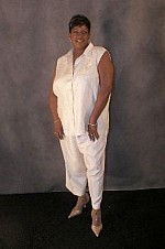 United We Step, White Party