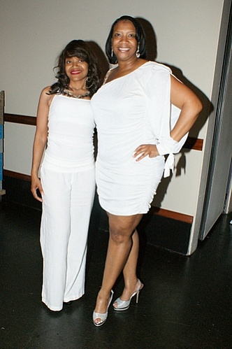 Rodney Mack's 10th Annual White Party Weekend