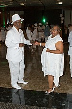 Rockin Rodney Mack's, 11th Annual White Party Weekend