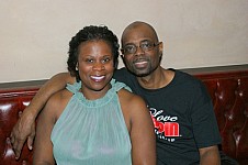 I Love Steppin, 5th Year Anniversary