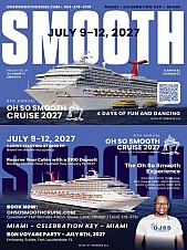 DJSS, Oh So Smooth Cruise