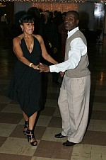 4th Annual Mardi Gras Steppers Explosion