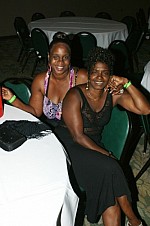 Cincinnati Elegant Steppers, After Jazz Fest Steppers Set
