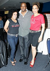 I Love Steppin, 5th Year Anniversary