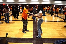 I Love Steppin, 14th Year Anniversary