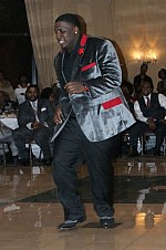 Versatile Productions, Champions of the Dance Floor