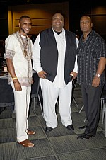 Chistepper.com & Dre and Company, World's Largest Pre-Party