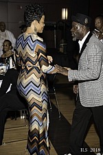 I Love Steppin, 10th Year Anniversary