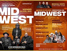 Midwest Affair