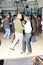 It's All About Steppin, Cuzin's Bar & Grill