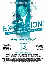 After 7 Productions, The Gemini Explosion