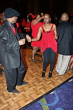 Good Deeds International Heritage Ball