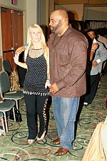 ChiStepper.com & Dre and Company The 3rd Annual Opening Night Gala