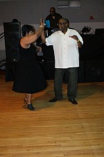 I Love Steppin 7th Year Anniversary
