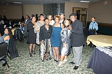3rd Annual Midwest Affair Steppers Weekend