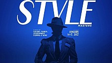 NYCE Entertainment, Style Masters