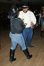 Sherry's 50th Birthday