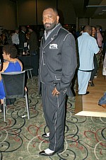 ChiStepper.com & Dre and Company, World's Largest Steppers Gala