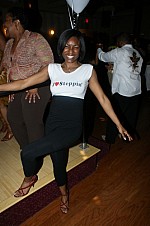 I Love Steppin', One Year Anniversary Steppers Set