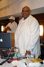 DJ Rockin Rodney Mack, Detroit's 16th Anniversary White Party