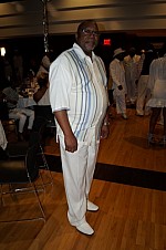 DJ Rockin Rodney Mack, Detroit's 16th Anniversary White Party