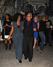 Steppin into Black History Month Detroit Institute of Arts
