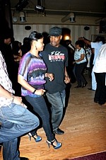I Love Steppin 4th Year Anniversary Steppers Weekend