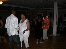 Rodney Mack's 4th Annual White Party Weekend