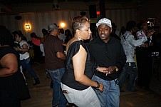Chicago Steppin...It Happenes Here Every Saturday  Fire Water II Bar & Grill