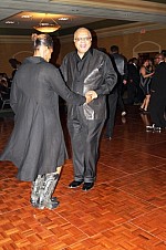 Dancin' Dons & Divas, 10th Annual Black Out Dance Affair
