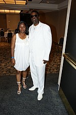 Rodney Mack's 7th Annual White Party Weekend