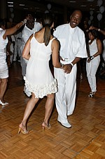 Rodney Mack's 8th Annual White Party Weekend