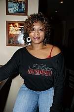 I Love Steppin, 3rd Year Anniversary Steppers Weekend