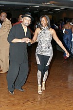 3rd Annual Midwest Affair Steppers Weekend
