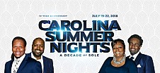 Capital City Steppers, Carolina Summer Nights