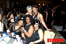 Dancin' Dons & Divas, 5th Annual Black Out