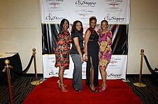 ChiStepper.com & Dre and Company, Opening Night Gala, Tinley Park, IL, September 13, 2013